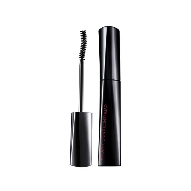 Missha Over Lengthening Mascara 10g, Bloom Lash, 2pcs