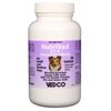 NutriVed O.F.A. Chew Tabs for Small/Medium Dogs - Skin/Coat Support - 60 Tablets