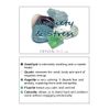 Anxiety & Stress Crystal Healing Pack