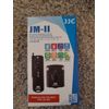 Jcc Jm-11 wireless remote control shutter release rs-60e3 pen. Cs-205 Canon EOS