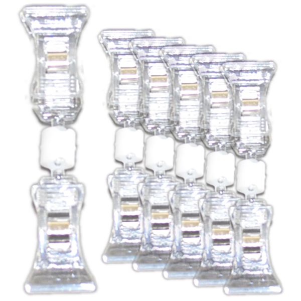 MT Clip Mini & Mini 6 Pieces (POP-BPPZ6) MT Clip Series M