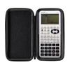 Protection case for pocket calculators and graphic calculators from Sharp (EL 9950, Black)