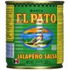 El Pato Sauce Tmo Jalapeno