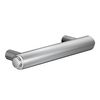 Moen DN0707CH Iso Cabinet Drawer Pull, Chrome