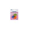 Hemline Thimble Light Weight 3 Assorted Sizes H226.A