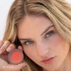 lip cheek