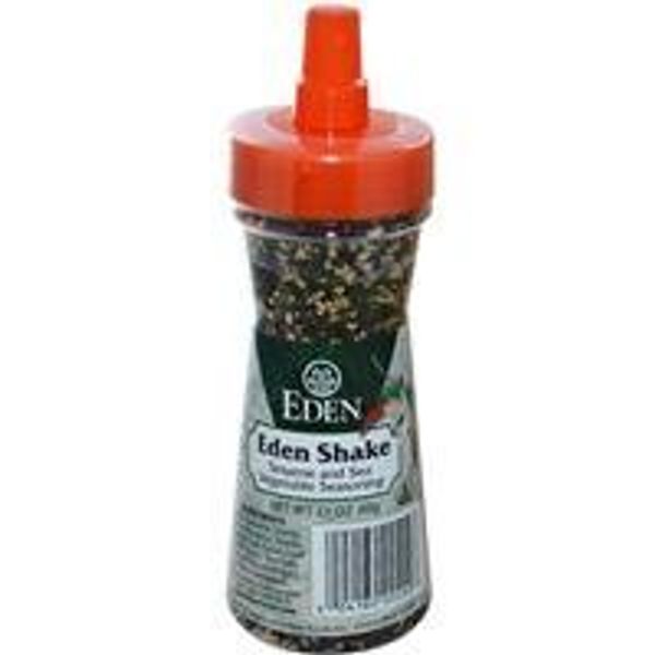 Eden Foods Furikake Eden Shake