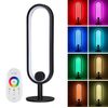 Table Lamp Changing LED Modern Night Dimmable Whites & Vibrant RBG Colors