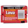 Lava Heavy-Duty Hand Cleaner with Moisturizers, Twin-Pack, 5.75 OZ (100867)