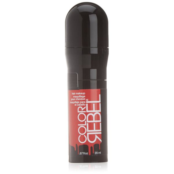 REDKEN COLOR 20ML REBEL RED RUSH
