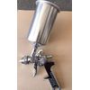 Paint Spray Gun 1000cc 1.7mm