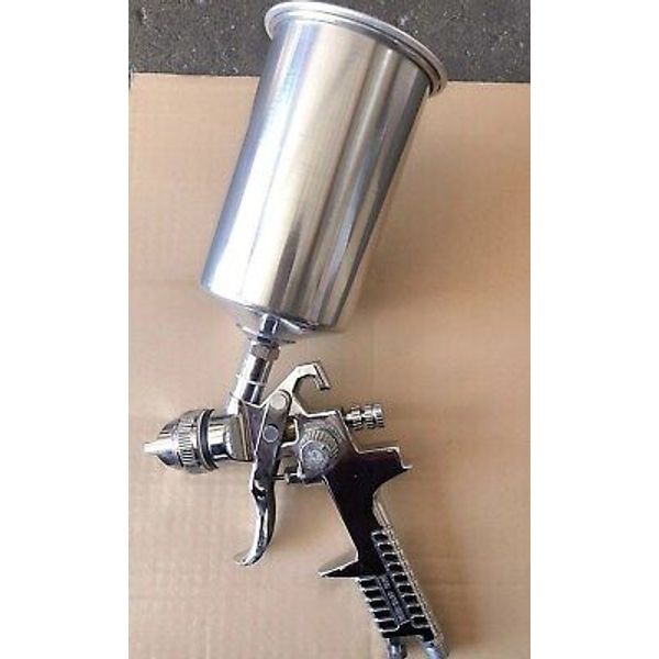 Paint Spray Gun 1000cc 1.7mm