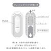 (Amazon.co.jp Exclusive) Tenga Flip 0 Soft EDITION Flip Zero Soft Mini Lotion Included, Repeated Type