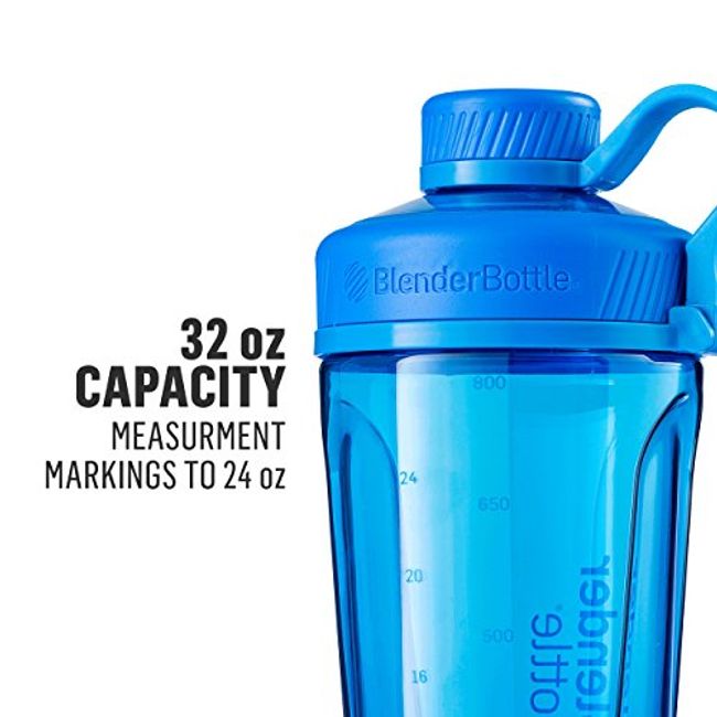 BlenderBottle Pro 32 Ounce