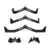 Perfect cable grip 5-piece set I McGrip lat pull down long pull cable handle