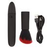 Electric Makeup Brush 10 Gears Rechargeable Multifunctional Waterproof Blush Brush