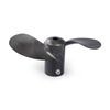 Scott Aerator Replacement 5" Propeller For 1 hp Aquasweeps or Deicers