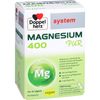 Doppelherz Magnesium 400 Pur system, 60 St KAP