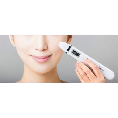 rozensuta- Skin, Checkers, Skin Moisture Meter, MC – 607