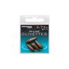 Drennan Inline Olivettes: 7.5g