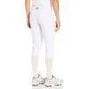 EvoShield Adult Salute Open Bottom Pant - Team White, Size Large