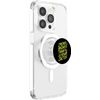 Carnivorous Plant - Funny Venus Fly Trap PopSockets PopGrip for MagSafe