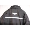 Cortech Cascade 2.1 Winter Snowmobile Jacket Black 8940-1405-05 (Size MD)