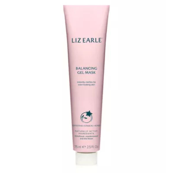 Liz Earle Balancing Gel Face Mask 75ml
