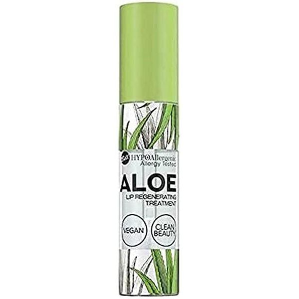 Bell Hypoallergenic Aloe Lip Regenerating Treatment Vegan Allergy Tested