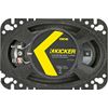 1988-1994 Chevy CK Pickup Kicker Front Factory Speaker Replacement Package