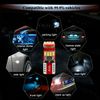 Multi-Pack 194 Parking Light Bulb|Roof Marker Light Bulb|Side Marker Light Bulb|
