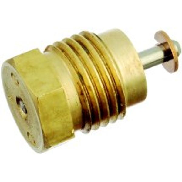 Danfoss RA, RA-KE valve insert stuffing box - 013G0290