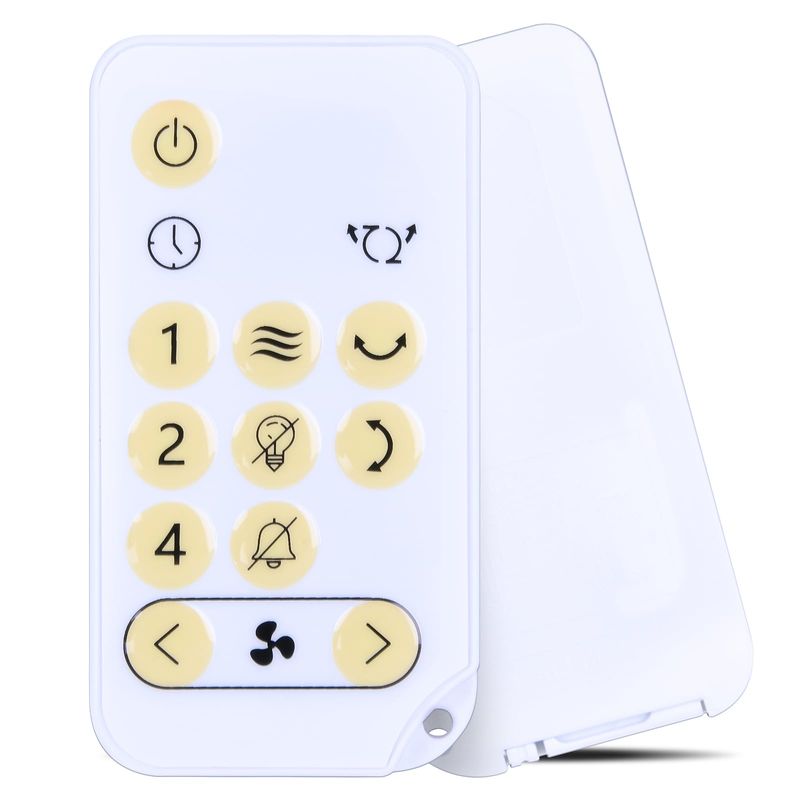 PZL New Replacement Remote Control for IRIS Woozoo Globe Multi ...