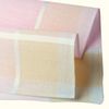 "Lucie" ladies’ handkerchiefs - 11" square - 6 units