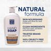 Kiss My Face Hand Soap Coconut 255g Pump