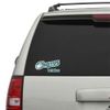 Charros de Jalisco Baseball Team Car Decal/Sticker Multiple Sizes (9")