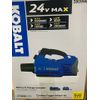 Kobalt  0.53-Gallon Plastic 24-volt Battery Powered Handheld Sprayer