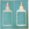 DryBar Liquid Agua Freca Smoothing Shampoo & Conditioner Duo Sample Size 7 ML