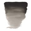 Van Gogh Watercolour Paint Half Pot Ivory Black 701