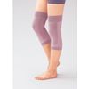 Mesh Joint Color Support Knee For Soft Pink Set of 2 