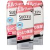 [Bulk Purchase] Success Medicated Shaving Gel, Skin Care Type, 6.3 oz (180 g) x 3 Sets