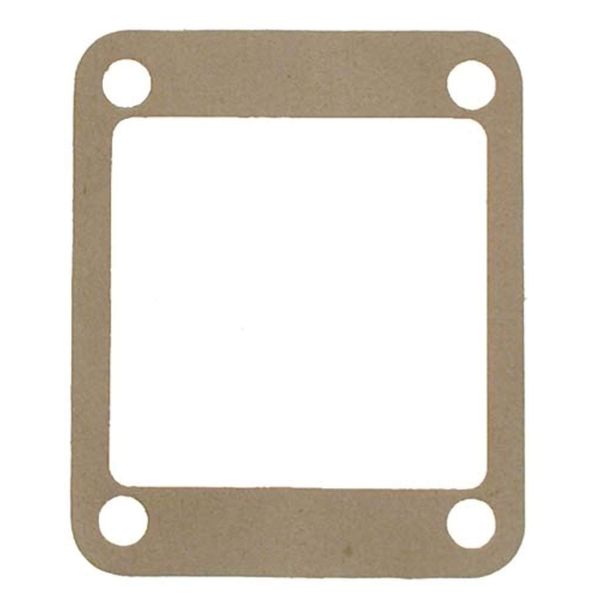 Performance Plus Carts EZGO Golf Cart 2 Cycle Reed Valve Gasket 89-93