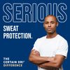 Certain Dri Antiperspirant Solid for Excessive Perspiration-1.7 oz