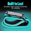 Skywin Adjust VR Tracker Straps for HTC Vive Ultimate Tracker, VR Full Body Tracking, Tracking in Virtual Reality, 2 Hand Strap