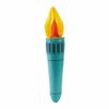 Inflatable Torches, Toys, 12 Pieces