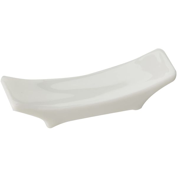 Maxwell and Williams Basics Essstäbchenständer, Weiß