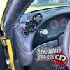 Dual gauge pod mount for 1994-2004 Mustang functional defrost vent