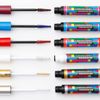 Stationery Cosmetics Coupy Pattern Color Mascara A Raspberry Rose Highly Colored Waterproof