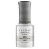 LECHAT Perfect Match Nail Polish, Marshmallow Gin, 0.500 Ounce