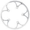 Spécialités TA Alize 130 PCD, 9/10 Speed Chainring, Silver, 61T Outer
